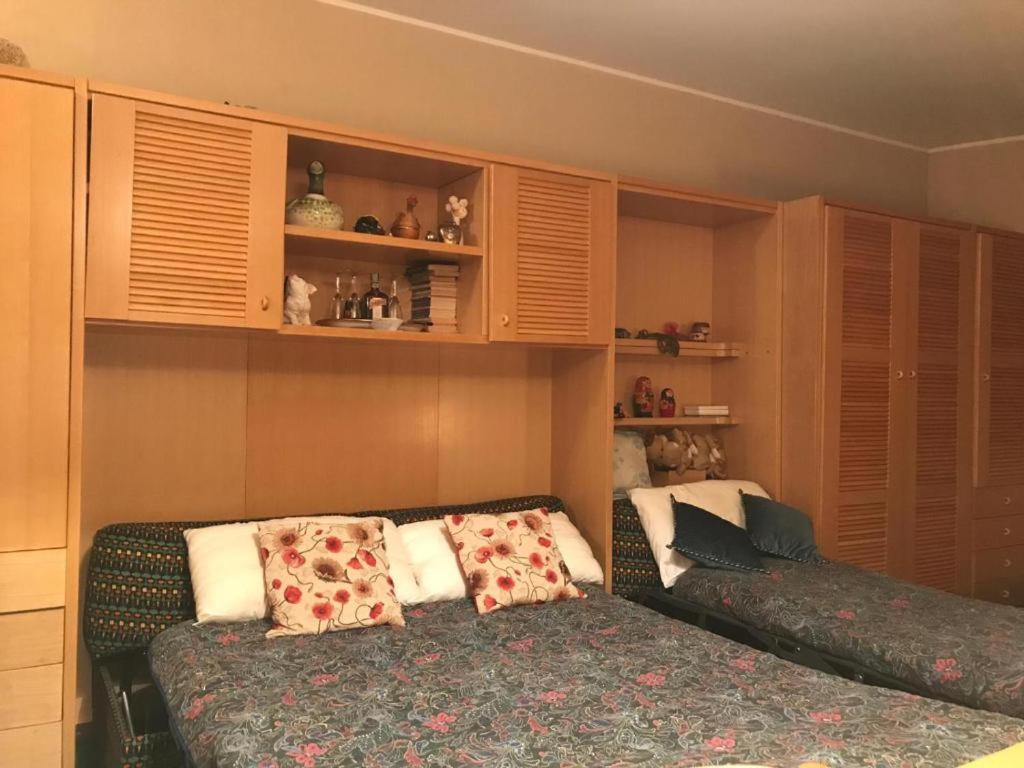 Appartamento Val Di Luce 아베토네 외부 사진