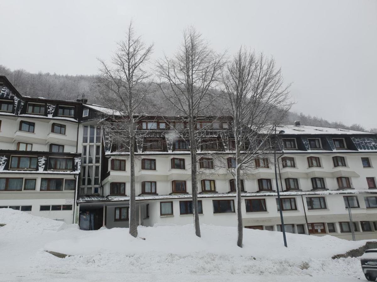 Appartamento Val Di Luce 아베토네 외부 사진